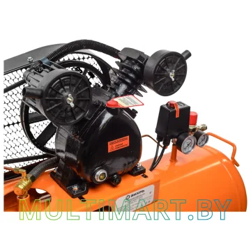 Компрессор Вихрь КМП-400/100P картинка 9